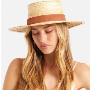 Brixton Aries Sun Hat